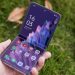 Điện thoại gập nhưng lại không có nếp gập, OPPO đã làm gì để tối ưu hoá vết hằn màn hình?