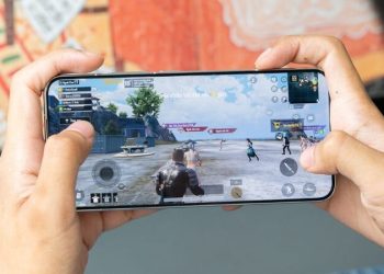 điện thoại xiaomi chơi game tốt nhất