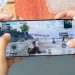 điện thoại xiaomi chơi game tốt nhất