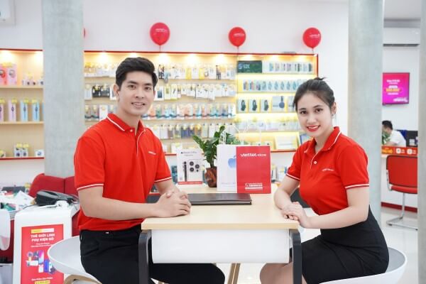 Chọn mua điện thoại Xiaomi chơi game chính hãng tại Viettel Store