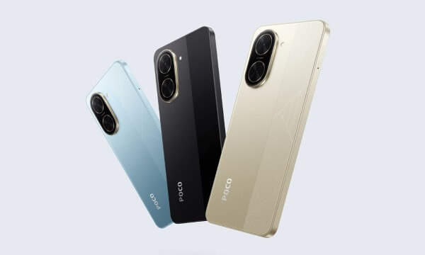 Xiaomi POCO C71