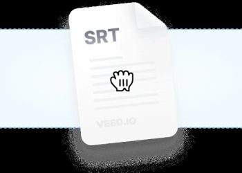 Hướng dẫn cách tạo file SRT bằng Notepad đơn giản