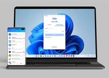 Cách tìm file Zalo lưu ở đâu trên điện thoại và máy tính nhanh nhất