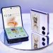 OPPO Find N2 Flip siêu bền với trên 400.000 lần gập và đạt chứng nhận TUV Rheinland