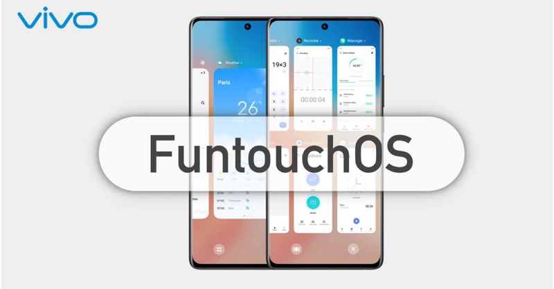 Funtouch OS là gì? Hệ điều hành này có gì nổi bật so với phiên bản Android truyền thống?
