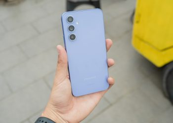 Galaxy A54 5G có gì nổi bật khiến người dùng phải “rút hầu bao”?