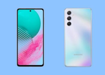 Galaxy F54 5G lộ diện với trang bị có phần tốt hơn cả Galaxy S23 Ultra