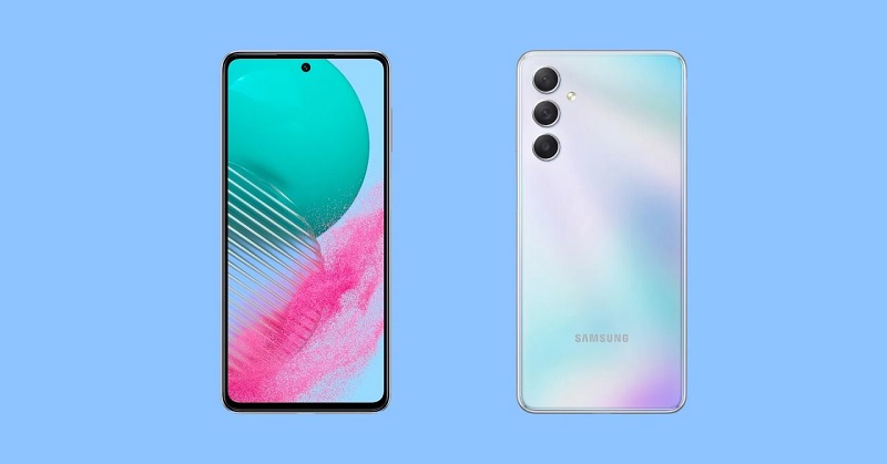 Galaxy F54 5G lộ diện với trang bị có phần tốt hơn cả Galaxy S23 Ultra