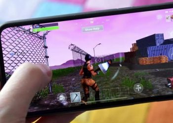 TOP 4 phần mềm giảm lag khi chơi game trên iOS