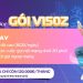 Đăng ký gói cước V150N ưu đãi ngay 180GB Data, miễn phí gọi nội ngoại mạng
