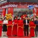 Tưng bừng khai trương siêu thị Viettel Store tại Đà Nẵng – Smartphone giảm đến 11 triệu, dịch vụ giảm tới 50%, phụ kiện giá chỉ từ 25 ngàn