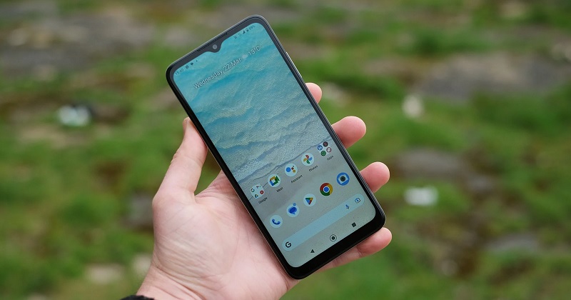 TOP 5 lý do nên mua Nokia G22 mà bạn không thể bỏ qua