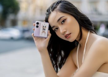 Lý do nên mua OPPO Find N2 Flip nhất định bạn không thể bỏ qua