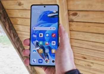 5 lý do nên mua Xiaomi Redmi Note 12 Pro
