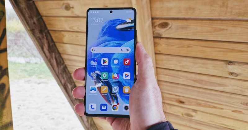 5 lý do nên mua Xiaomi Redmi Note 12 Pro