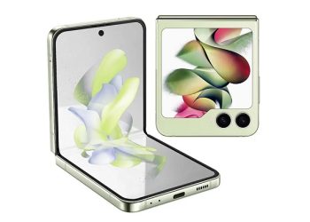 Màn hình phụ Galaxy Z Flip5 sẽ to gấp đôi Find N2 Flip, OPPO chớ vội ăn mừng