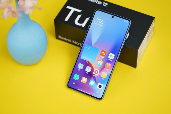 Máy được trang bị đầy đủ các chuẩn nghe nhìn