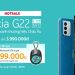 Viettel Store chính thức mở bán Nokia G22, giảm 700.000đ cùng nhiều ưu đãi hấp dẫn