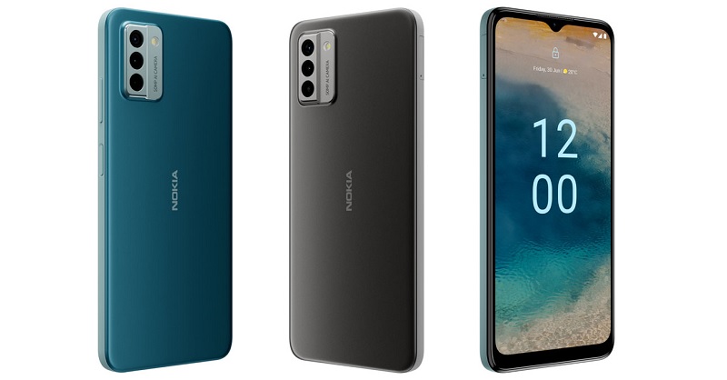 Nokia G22 có mấy màu? Giá bao nhiêu? Phù hợp với ai?