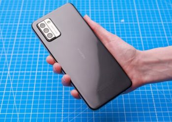 Nokia G22 có tốt không? Có nên mua tại thời điểm hiện tại?