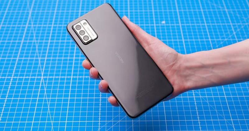 Nokia G22 có tốt không? Có nên mua tại thời điểm hiện tại?
