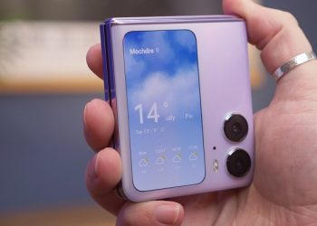 OPPO Find N2 Flip có gì đặc biệt mà có sức hút lớn như vậy?