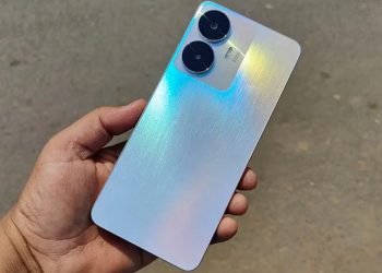 realme C55 có gì nổi bật “hạ gục” các đối thủ trong phân khúc?