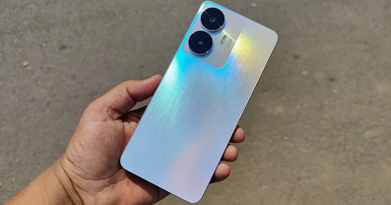 realme C55 có gì nổi bật “hạ gục” các đối thủ trong phân khúc?