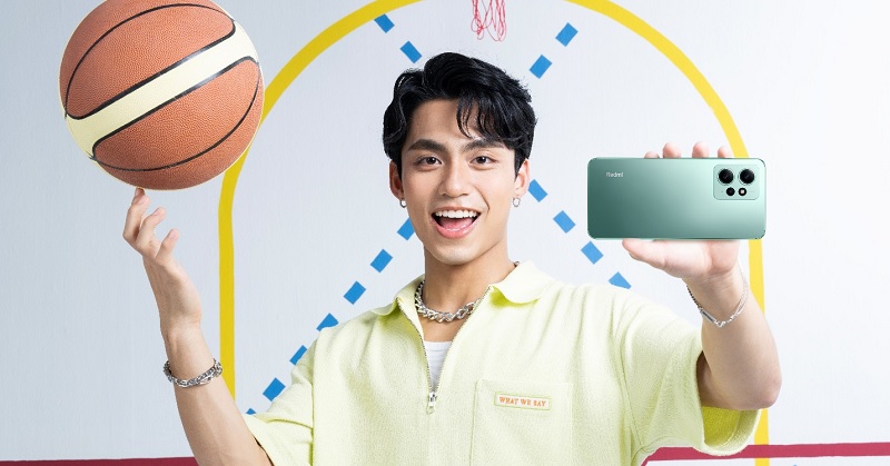 Redmi Note 12 có mấy màu? Màu sắc nào phù hợp với bạn?