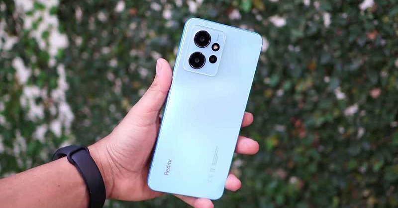 Redmi Note 12 giá bao nhiêu? Liệu có đủ sức hấp dẫn người dùng?