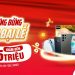 Sale tưng bừng, mừng Đại lễ – Giảm đến 15,5 triệu đồng
