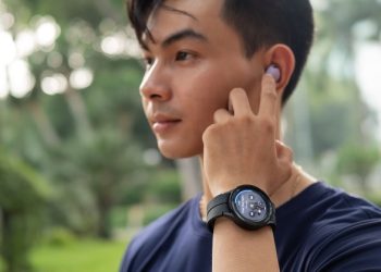 Thử thách chạy bộ 21km trong 7 ngày cùng Galaxy Watch5 Pro và Galaxy Buds2 Pro