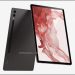 Samsung Galaxy Tab S9+ lộ diện với màn hình lớn cùng thiết kế camera mới