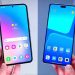 So sánh Samsung Galaxy A54 và Xiaomi 13 Lite: Nên mua điện thoại nào?