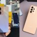 So sánh realme C55 và Galaxy A33: Sự lựa chọn nào hấp dẫn hơn cả?