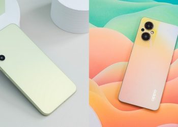 So sánh Samsung Galaxy A34 5G và OPPO Reno8 Z 5G: Đâu sẽ là sự lựa chọn phù hợp dành cho bạn?