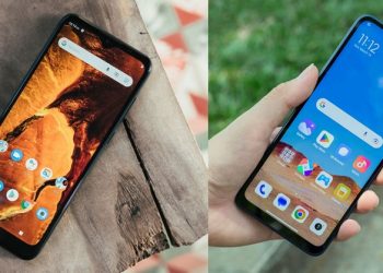 So sánh Xiaomi Redmi 12C và Nokia C30: Đâu là điểm khác biệt?