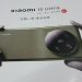 Lộ thiết kế Xiaomi 13 Ultra: Camera hình tròn siêu to, mặt lưng da cao cấp