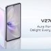 Mãn nhãn với thiết kế Vivo V27e siêu cuốn hút trước thềm ra mắt