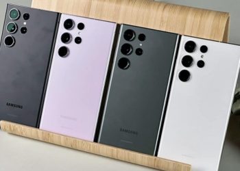 Rò rỉ thông số camera Samsung Galaxy S24 series