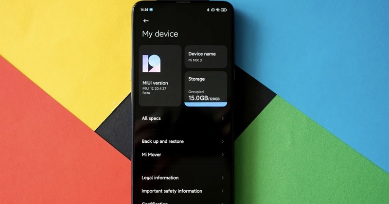 Khám phá 7 tính năng ẩn trên điện thoại Xiaomi vô cùng hữu hữu ích