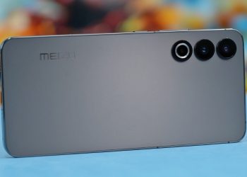 Trên tay Meizu 20: Thiết kế bắt mắt, màn hình 144Hz, Snapdragon 8 Gen 2 mạnh mẽ