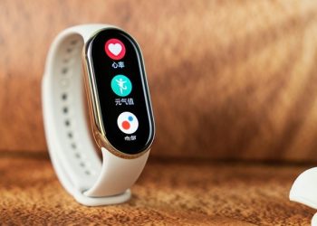 Trên tay Xiaomi Band 8: Thiết kế bắt mắt, màn hình nâng cấp độ sáng, đa dạng tính năng theo dõi sức khỏe