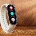 Trên tay Xiaomi Band 8: Thiết kế bắt mắt, màn hình nâng cấp độ sáng, đa dạng tính năng theo dõi sức khỏe