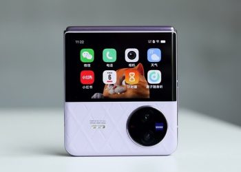 Vivo X Flip có gì mới: Thiết kế, màn hình, vi xử lý, camera hay tính năng…?