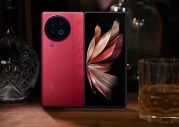 Vivo X Fold 2 có gì mới? Đây là tất cả những gì bạn cần biết