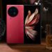 Vivo X Fold 2 có gì mới? Đây là tất cả những gì bạn cần biết
