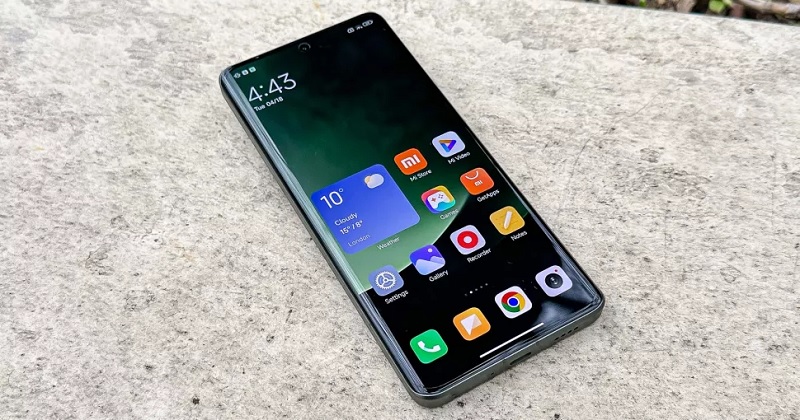 Xiaomi 13 Ultra có gì mới so với thế hệ tiền nhiệm?