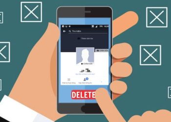 2 cách xóa ảnh đại diện Facebook trên điện thoại đơn giản và dễ thực hiện