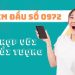 Đầu số thuê bao 0972 là mạng gì? Có nên mua sim 0972?